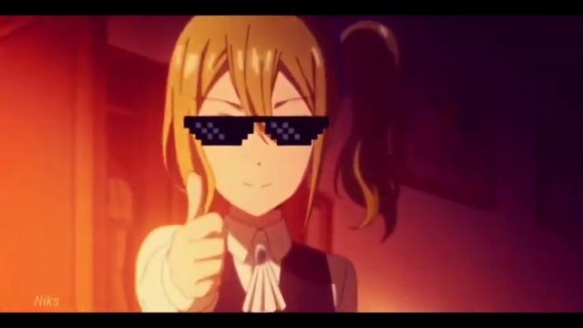 Hayasaka ai - Daddy Style смотреть онлайн