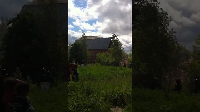 Сломали циганские дома в плеханово без жалости смотреть онлайн