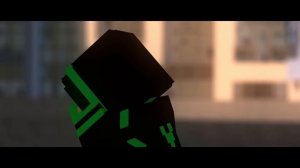 Legends Never Die - Minecraft Animation