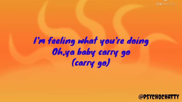 CKay - Love Nwantiti lyrics смотреть онлайн
