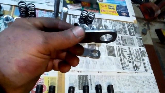 Струбцыны за отбортовку порогов в разборе начинаю собирать смотреть онлайн