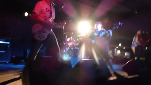 Headbutt смотреть онлайн