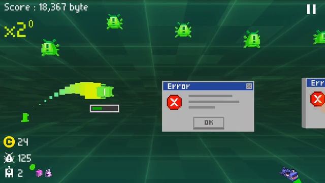 Чёртовы вирусы! Cursor. смотреть онлайн