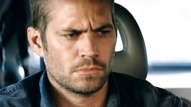 память актёру Полу Уокеру (Paul Walker) смотреть онлайн