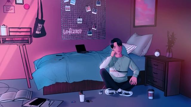 Best of K.K. (Lo-fi Jukebox) | Lo-fi 2307 | Tribute to K.K. | Bollywood Lofi | 25min hindi lofi смотреть онлайн