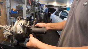 Газ 3308 #59 пропали тормоза, течь бака, каждые 500 км ремонт