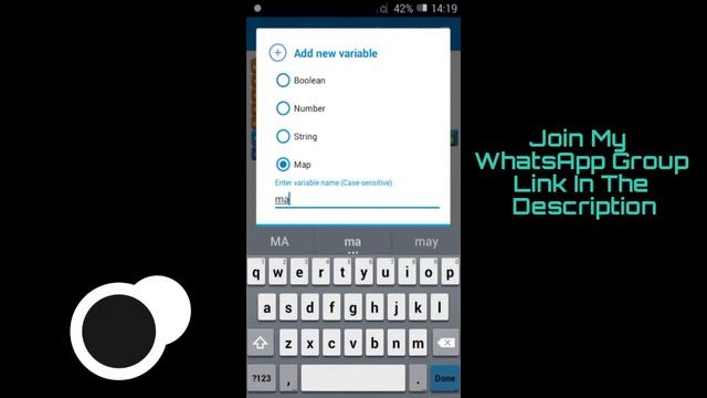 [NEW]How to make a listview with json string | Add - Load - Remove Options смотреть онлайн