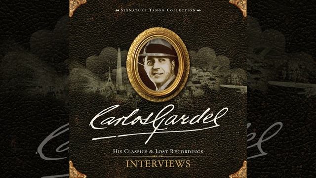 HUGO DEL CARRIL: El cantor que heredó el estilo, y que como Gardel se impuso en el cine... смотреть онлайн