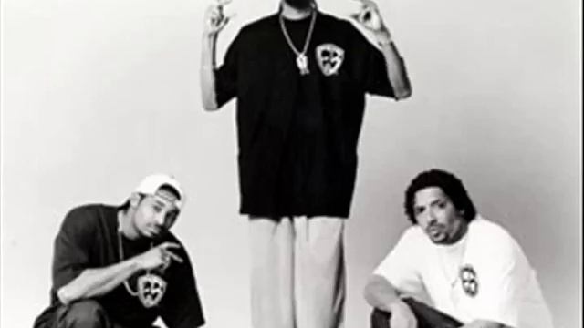 Tha Eastsidaz - Milk N Honey (Feat. Tray Deee, Goldie Loc And Bamm) смотреть онлайн