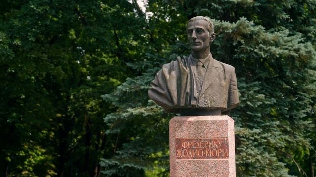 Обнинск. Родина мирного атома | RUSSPASS. Путешествия. По центральной России | Выпуск № 5 смотреть онлайн