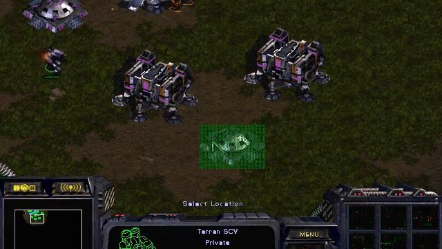 PCPP StarCraft Multiplayer смотреть онлайн