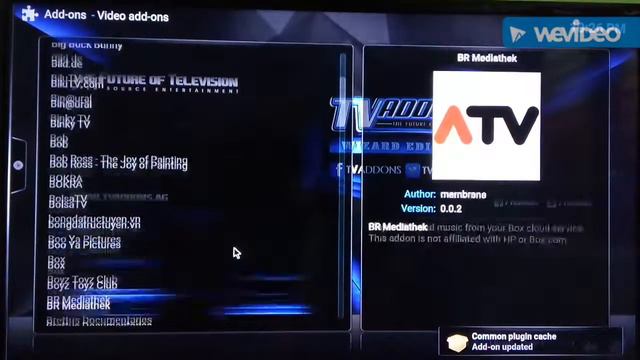 Full Setting Kodi смотреть онлайн
