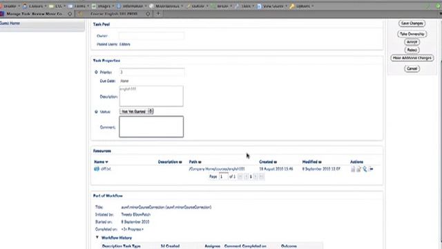 Moodle-Alfresco-Demo.mov смотреть онлайн