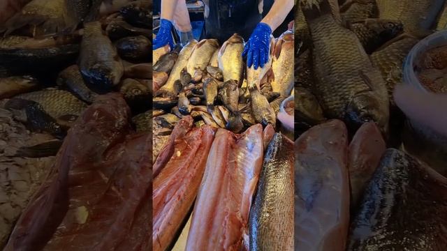 почём ДАРЫ ЧЁРНОГО МОРЯ