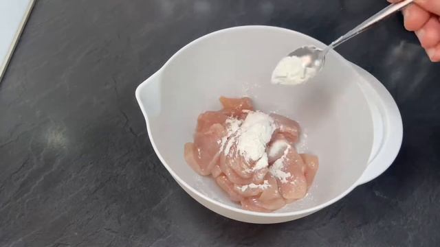 Как приготовить курицу в апельсино- соевом соусе смотреть онлайн