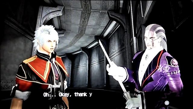 Enchanted Arms Walkthrough Part 1 смотреть онлайн