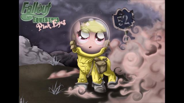 Fallout Equestria Pink Eyes - Chapter 14 смотреть онлайн