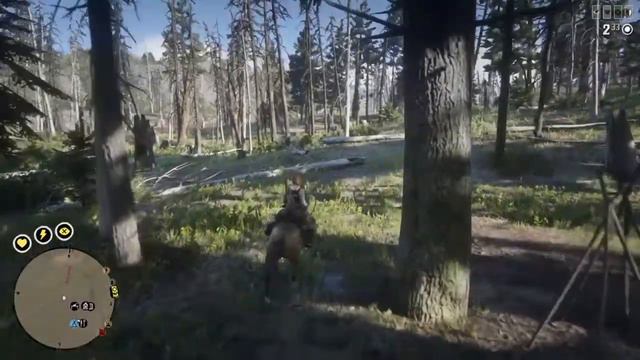 Red dead redemption online ( дороги, которые мы выбираем) смотреть онлайн