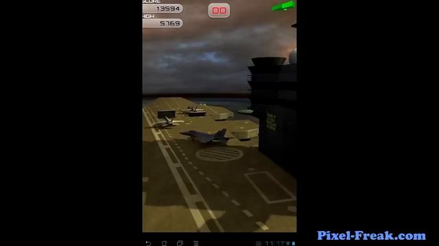 Flick Golf Extreme - Gameplay Review - Pixel-Freak.com смотреть онлайн