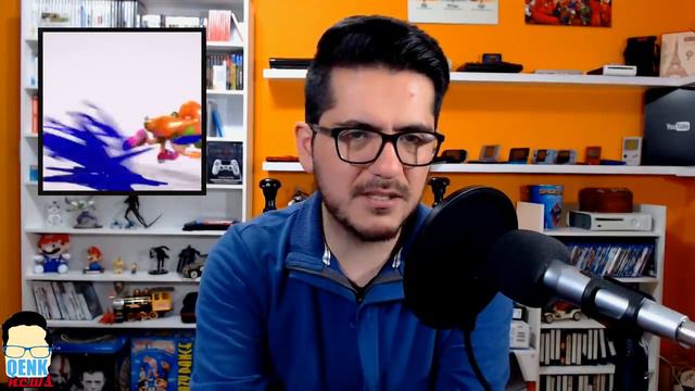 PS4 hizo historia gracias a este logro - Nintendo Switch rompe al GameCube - MediEvil | QN смотреть онлайн