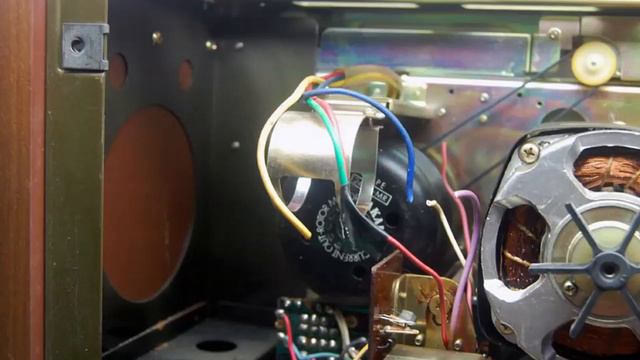 Akai GX-220D Reel To Reel Repair Restoration Testing - Vintage Stereo Tape Deck - 2 Channel Audio смотреть онлайн