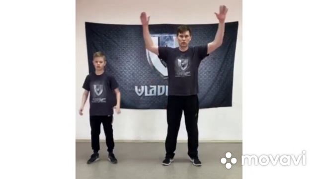 Азбука Самбо Урок второй 2 смотреть онлайн