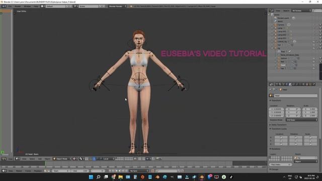 THE SIMS 4 - TUTORIAL: HOW TO USE THE KIJIKO'S RIG #animationsmod #tutorial #kijiko #ts4 #thesims4 смотреть онлайн
