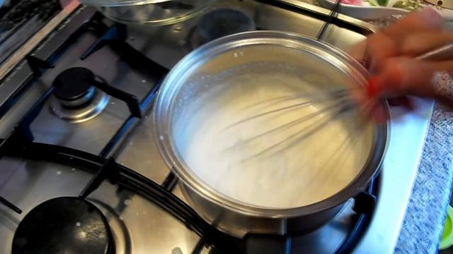 СОУС БЕШАМЕЛЬ, САМЫЙ БЫСТРЫЙ И ЛЁГКИЙ РЕЦЕПТ | Irina Belaja смотреть онлайн