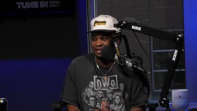 Chris Vernon Show - 3/1/22 | Ja Morant's 52 Point Celebration смотреть онлайн