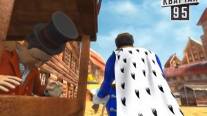 Сказочная Русь "Как на Руси узнали о похмелье"