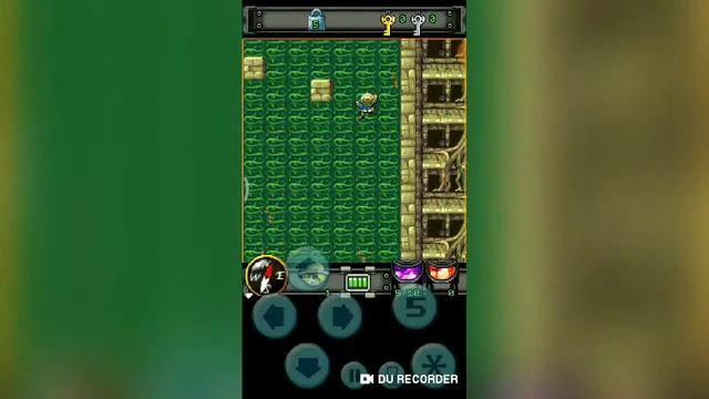Diamond Rush stage angakor wat level 5 смотреть онлайн