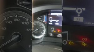 Калибровка осей DAF