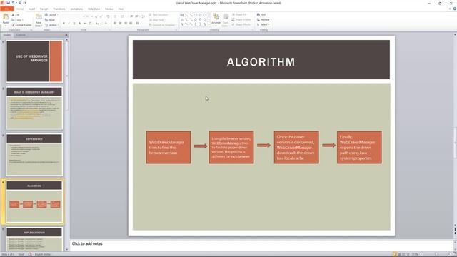 How to implement Selenium WebDriverManager using Java | TestNG | Maven | Web Automation | Selenium смотреть онлайн
