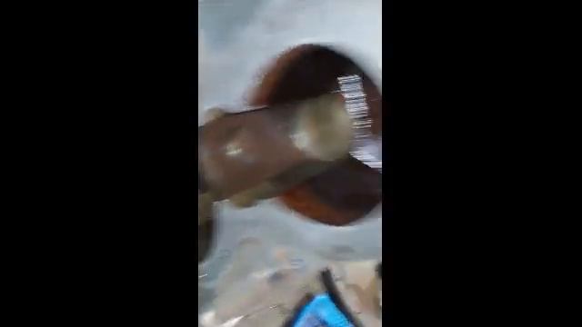 АВЗ 63Д Киберсталь сломаны клапаны смотреть онлайн