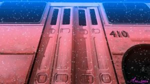 Бесконечное лето - 410 автобус забери меня