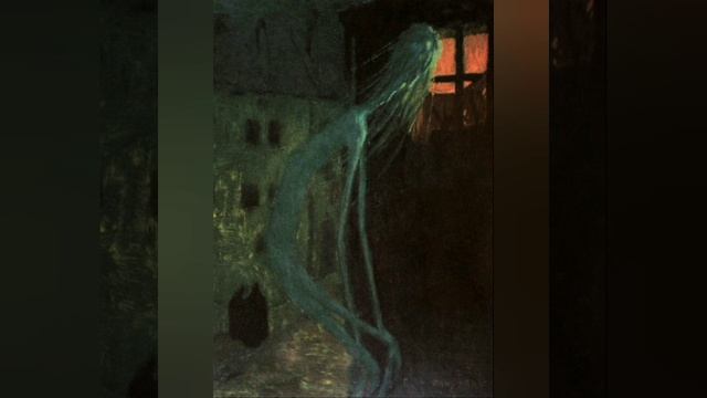 Жердяй - персонаж славянской мифологии. смотреть онлайн