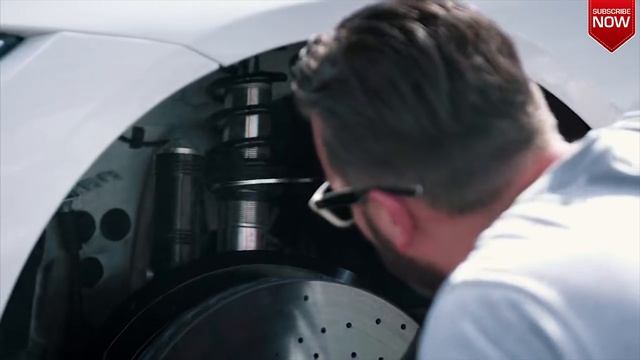 Porsche 911 GT3 RS Review By Jeremy Clarkson #Porsche911