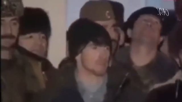 Цхьа а тайпа пафос йоцуш аьлча - Апти Бисултанов смотреть онлайн