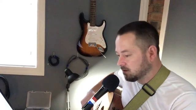 “BEHIND BLUE EYES”- LIMP BIZKIT (COVER) смотреть онлайн