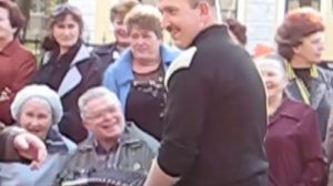 батл частушки)