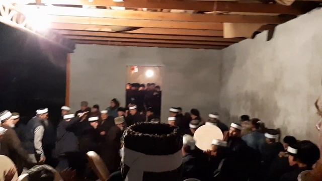 Жирг1а зукар 21.11.2019.гордали. ахьмад.волчохь смотреть онлайн
