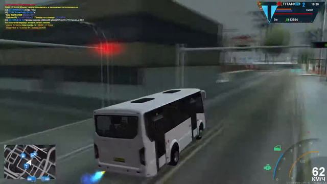 (TITAN RPG MTA) Покупка машины мечты!!! (Путь к милиону) смотреть онлайн