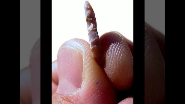 Поздний Палеолит и Мезолит. История Казахстана часть 3 смотреть онлайн