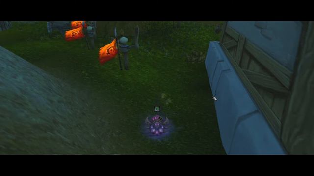 WA2 Workshop - Rogue Combo points смотреть онлайн