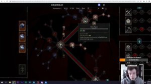 Diablo 4 necromancer. Гайд билд некроманта. Кровь и кости | Диабло 4 | D4 guide