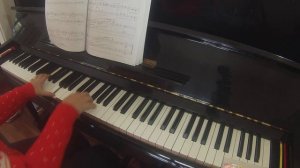 In Old Vienna by William Gillock  |  William Gillock Recital Collection