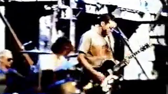 Howard New - Battlefiled Promo 1996 смотреть онлайн