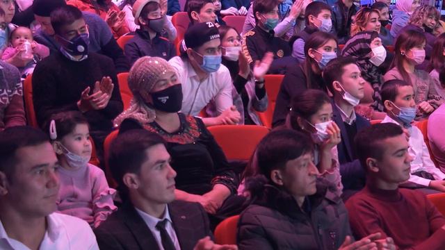 Aristokratlar 5 Soni Qobil Karimberdiyev Endi Raqs Ustozi😂