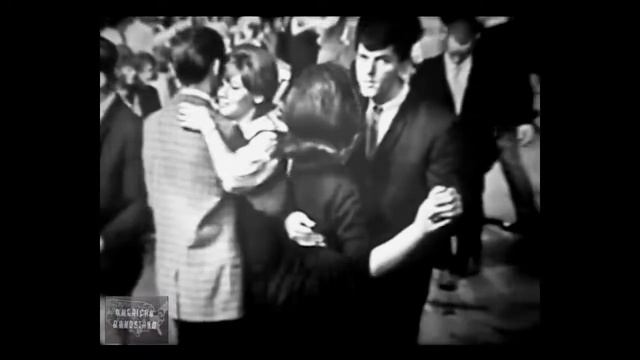 3 Songs Lesley Gore,Johnny Tilloston & The Impressions (AB Nov 9,1963 Dancing & Perf.'s)(Stereo) смотреть онлайн