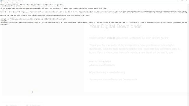 Advanced Map Block Plugin Tutorial смотреть онлайн